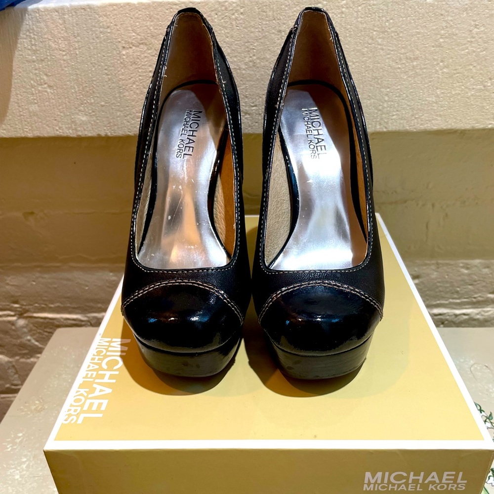 Michael Kors Pumps 👠